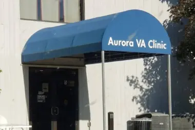 The facilities at Edward Hines, Jr. VA Hospital - Aurora CBOC in North Aurora, IL 2